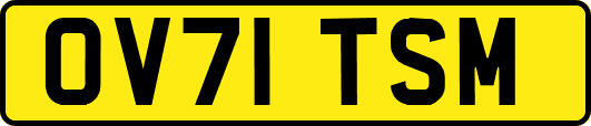 OV71TSM
