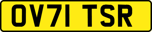 OV71TSR