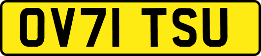 OV71TSU