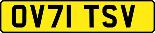 OV71TSV