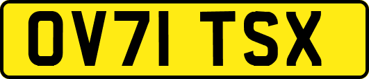 OV71TSX