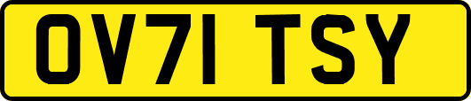 OV71TSY