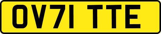 OV71TTE