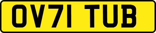 OV71TUB