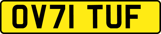 OV71TUF