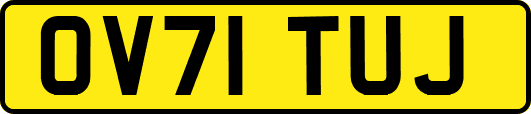 OV71TUJ