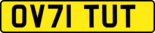 OV71TUT