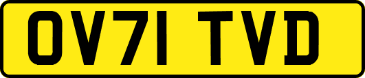 OV71TVD