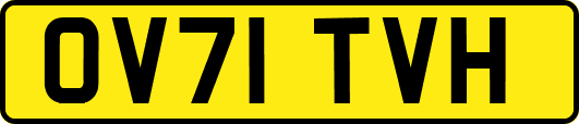 OV71TVH