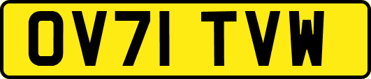 OV71TVW