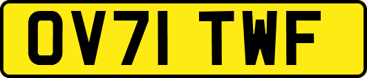 OV71TWF