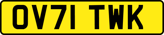 OV71TWK
