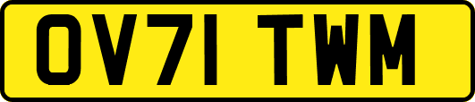 OV71TWM