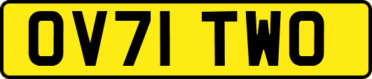 OV71TWO