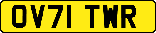 OV71TWR