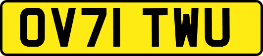 OV71TWU