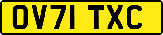 OV71TXC