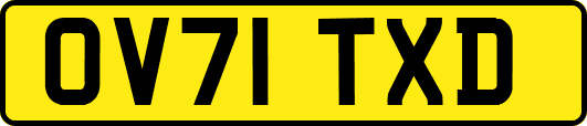 OV71TXD