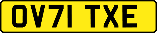OV71TXE