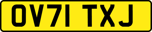 OV71TXJ
