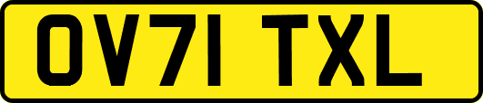 OV71TXL