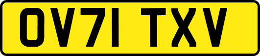 OV71TXV
