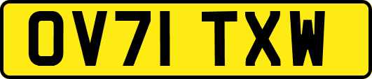 OV71TXW