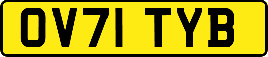 OV71TYB