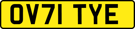 OV71TYE