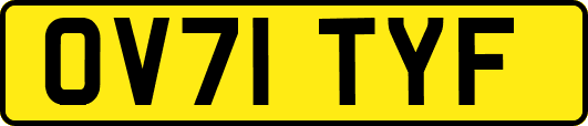 OV71TYF