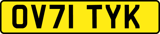 OV71TYK