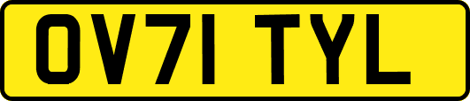 OV71TYL