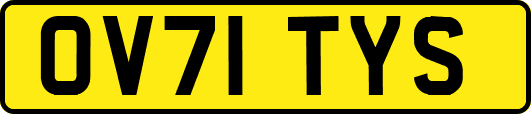 OV71TYS