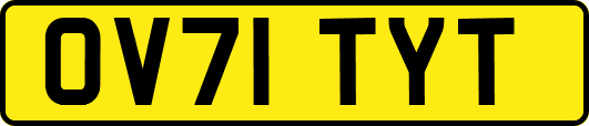 OV71TYT