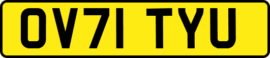 OV71TYU