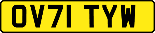 OV71TYW