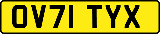 OV71TYX