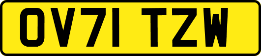 OV71TZW