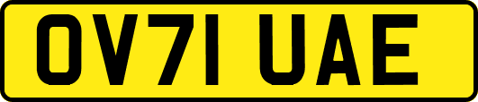 OV71UAE