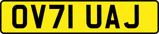 OV71UAJ