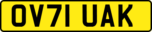 OV71UAK