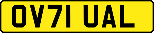 OV71UAL