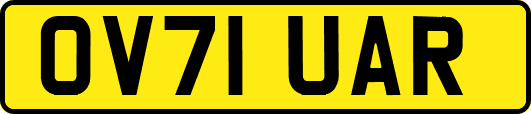 OV71UAR