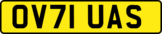 OV71UAS