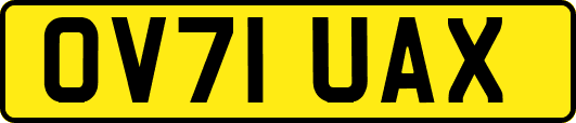 OV71UAX