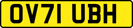 OV71UBH