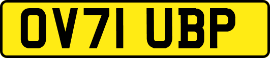 OV71UBP