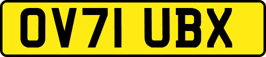 OV71UBX