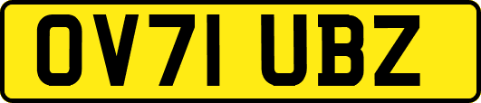 OV71UBZ