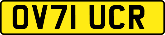 OV71UCR